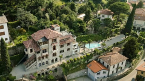 La Villa Regia Torno
